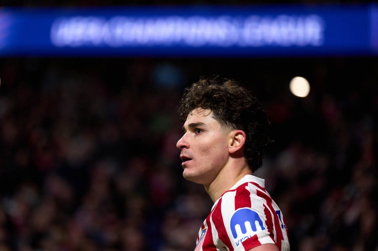 亚博体育APP-本赛季欧冠阿尔瓦雷斯已经参与13粒进球，只有姆巴佩比他更多